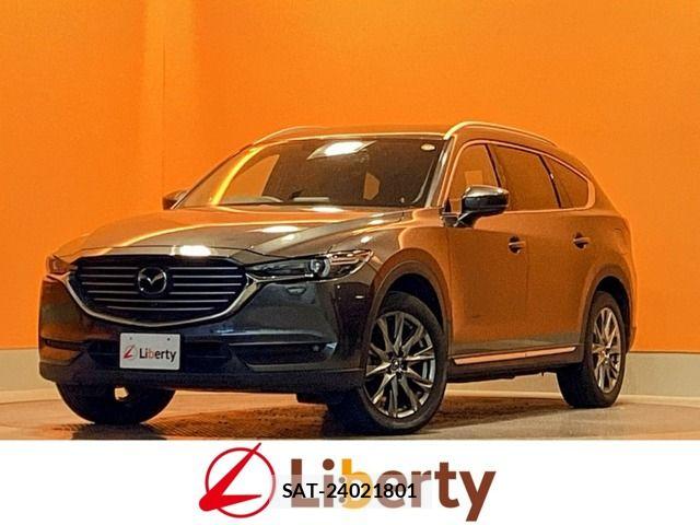 Mazda CX-8 2019-02 6904036-0