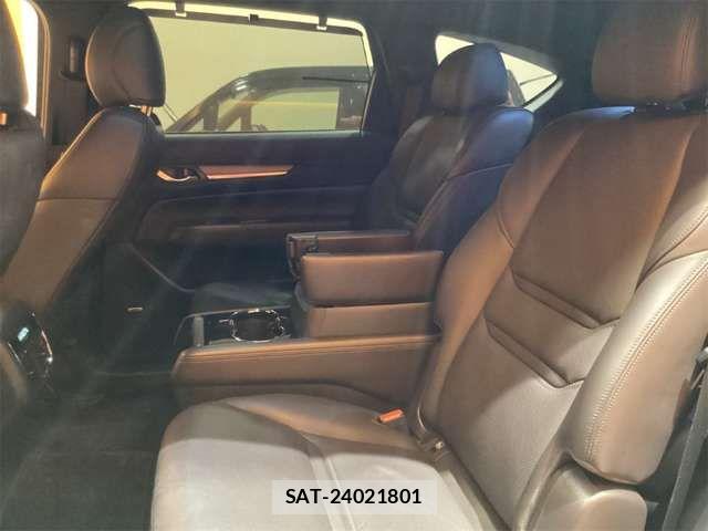 Mazda CX-8 2019-02 6904036-15