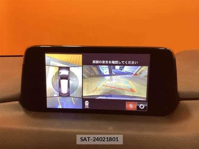 Mazda CX-8 2019-02 6904036-4