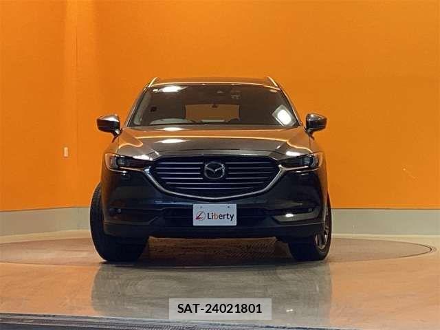 Mazda CX-8 2019-02 6904036-7