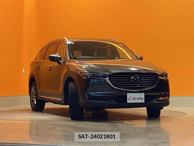 Mazda CX-8 2019-02 6904036-8