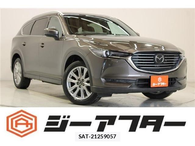 Mazda CX-8 2018-03 6904045-0