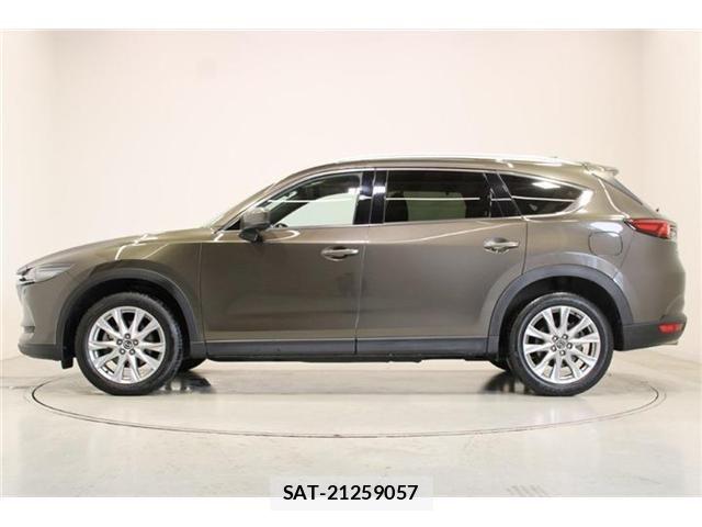 Mazda CX-8 2018-03 6904045-9