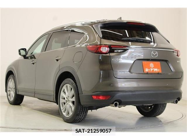 Mazda CX-8 2018-03 6904045-10