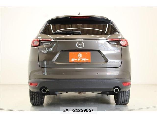 Mazda CX-8 2018-03 6904045-11
