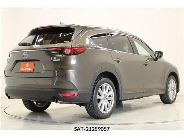 Mazda CX-8 2018-03 6904045-12