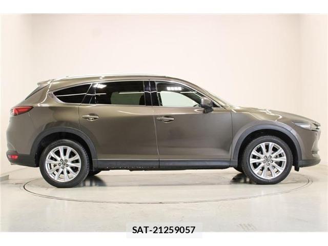 Mazda CX-8 2018-03 6904045-13