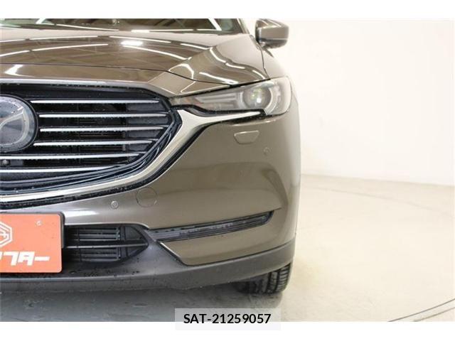 Mazda CX-8 2018-03 6904045-14
