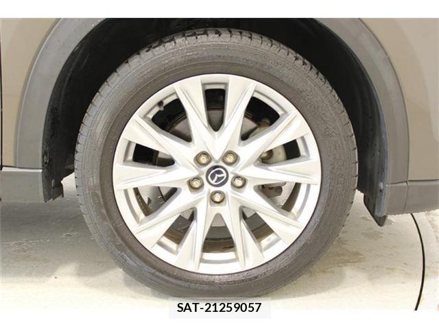 Mazda CX-8 2018-03 6904045-22