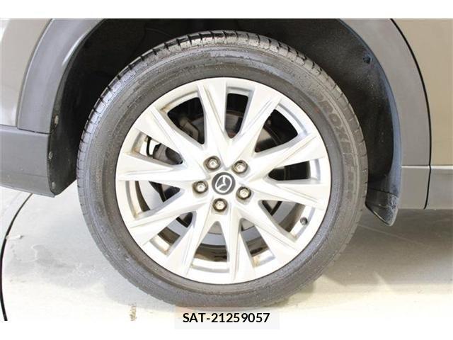 Mazda CX-8 2018-03 6904045-23