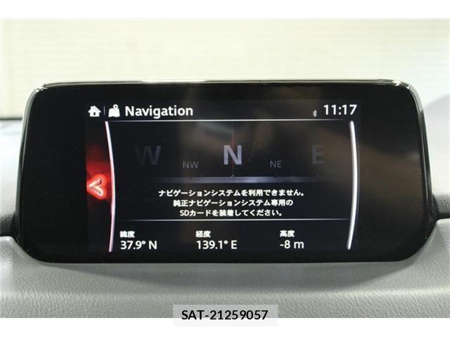 Mazda CX-8 2018-03 6904045-2