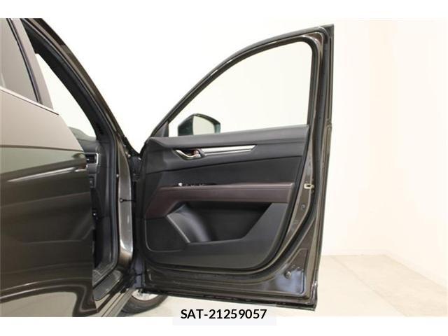 Mazda CX-8 2018-03 6904045-29