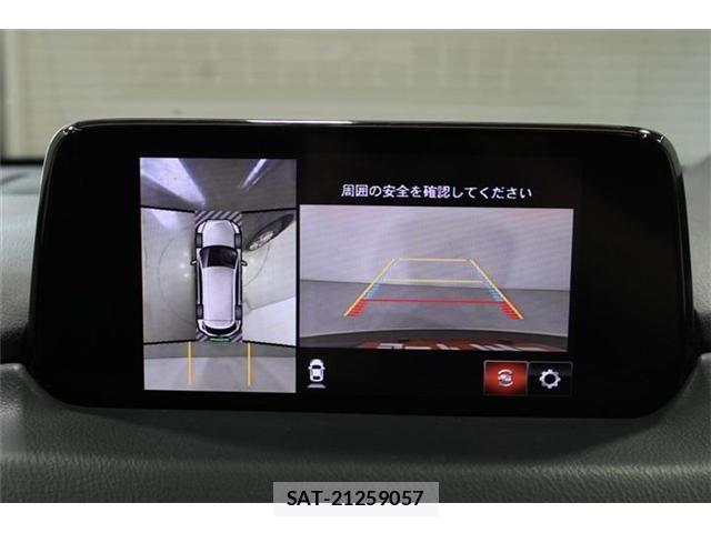 Mazda CX-8 2018-03 6904045-3