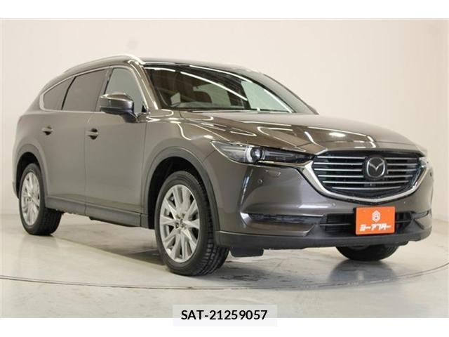 Mazda CX-8 2018-03 6904045-6