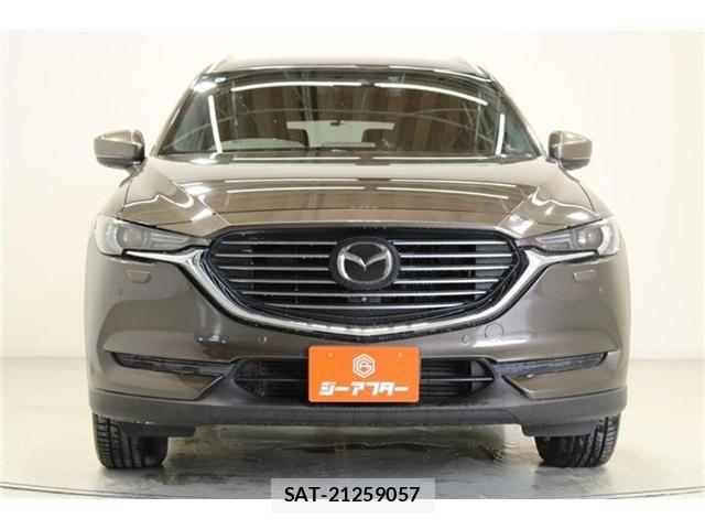 Mazda CX-8 2018-03 6904045-7