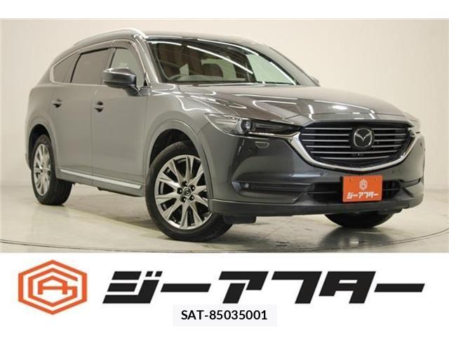 Mazda CX-8 2018-01 6904039-0