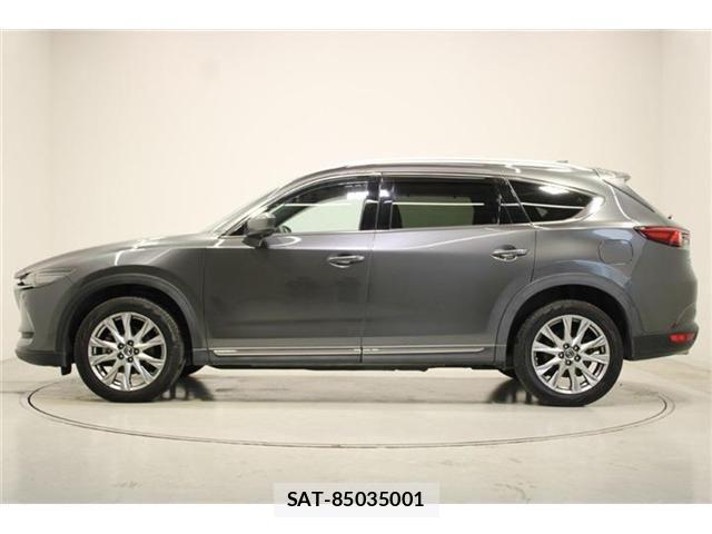 Mazda CX-8 2018-01 6904039-9