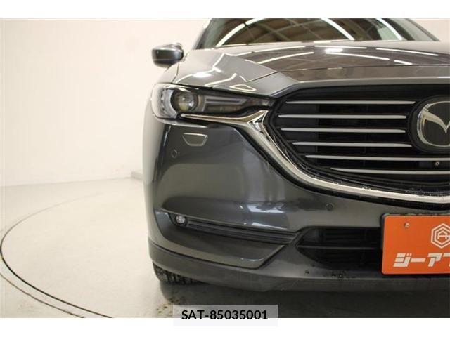 Mazda CX-8 2018-01 6904039-16