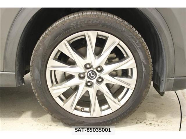 Mazda CX-8 2018-01 6904039-22