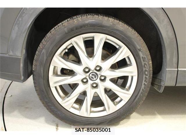 Mazda CX-8 2018-01 6904039-23