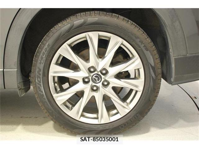Mazda CX-8 2018-01 6904039-24