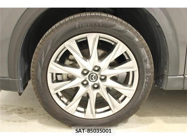 Mazda CX-8 2018-01 6904039-25