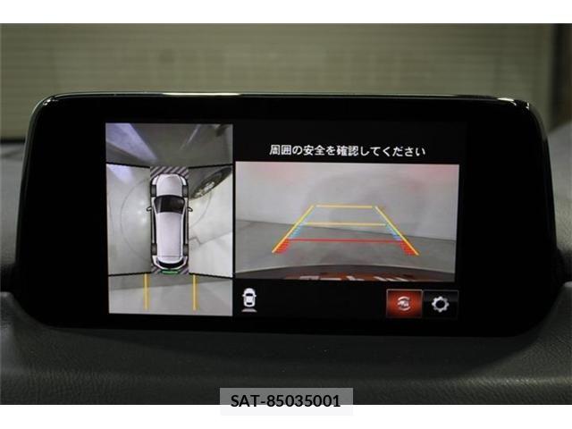 Mazda CX-8 2018-01 6904039-2