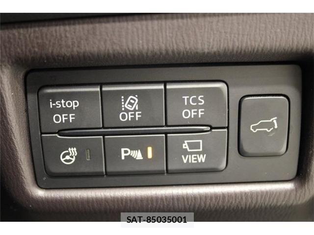 Mazda CX-8 2018-01 6904039-3