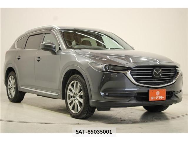 Mazda CX-8 2018-01 6904039-6