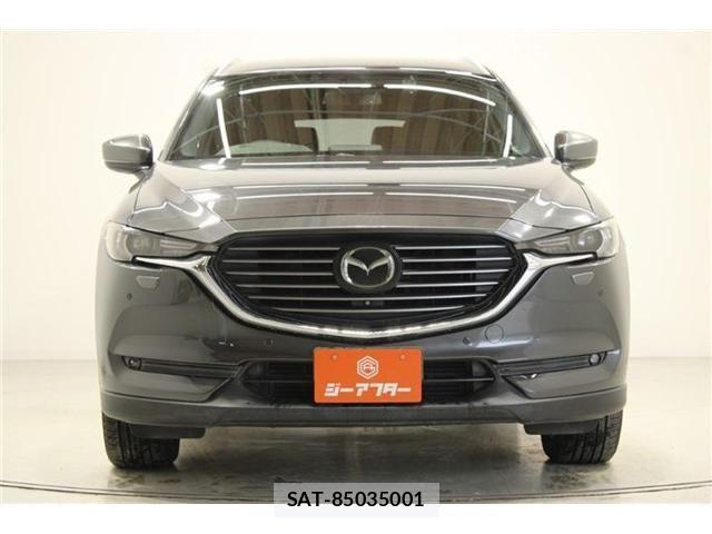 Mazda CX-8 2018-01 6904039-7