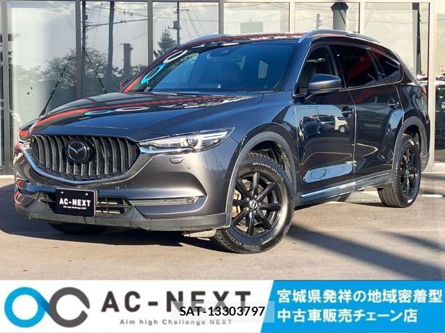 Mazda CX-8 2018-03 6904038-0