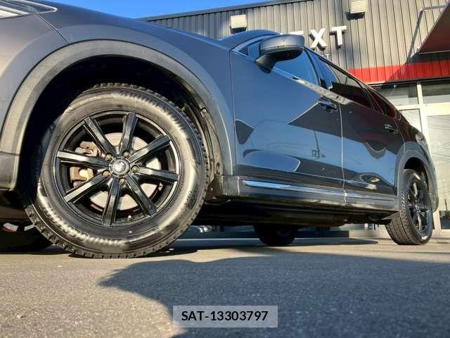 Mazda CX-8 2018-03 6904038-15