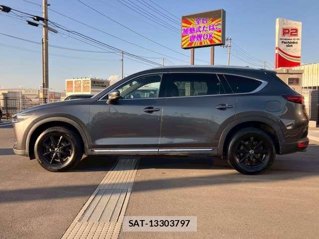 Mazda CX-8 2018-03 6904038-17