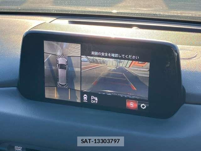 Mazda CX-8 2018-03 6904038-1