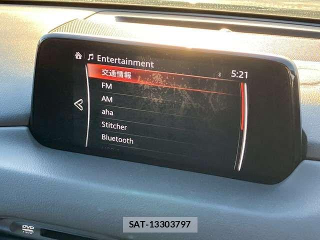 Mazda CX-8 2018-03 6904038-6