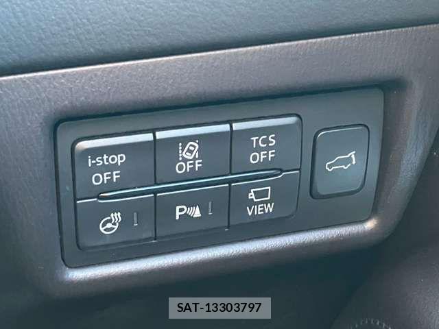 Mazda CX-8 2018-03 6904038-8
