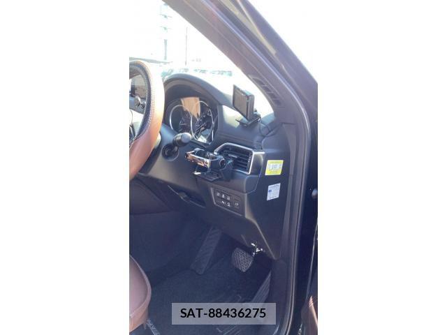 Mazda CX-8 2018-12 6993034-9
