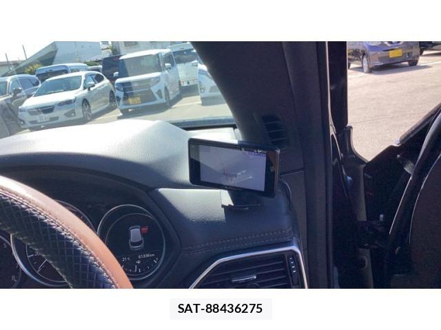 Mazda CX-8 2018-12 6993034-10