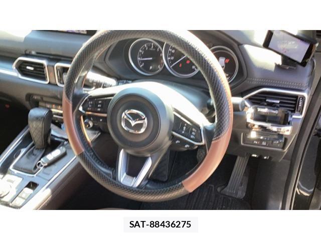 Mazda CX-8 2018-12 6993034-11