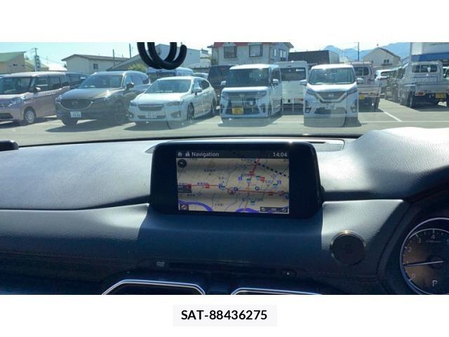 Mazda CX-8 2018-12 6993034-12