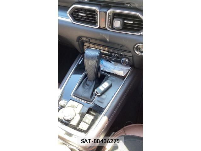 Mazda CX-8 2018-12 6993034-13