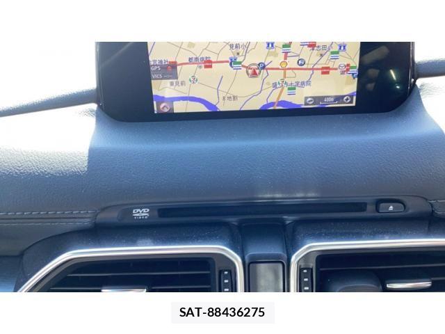Mazda CX-8 2018-12 6993034-15