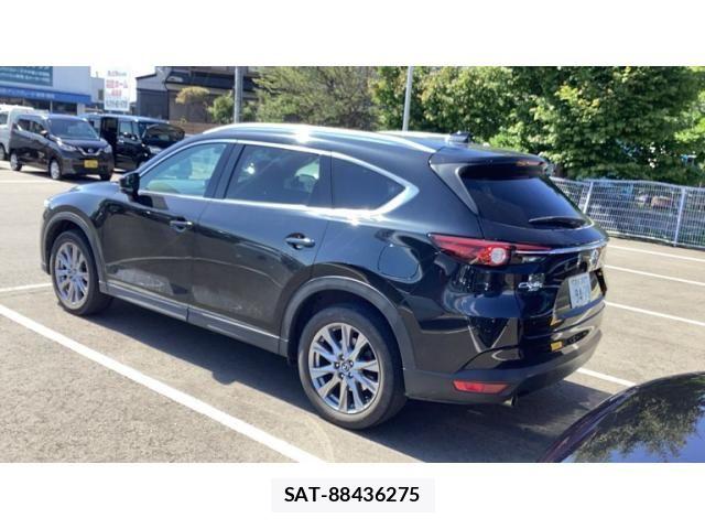 Mazda CX-8 2018-12 6993034-1