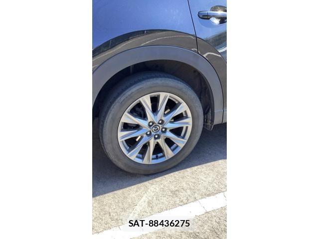 Mazda CX-8 2018-12 6993034-4