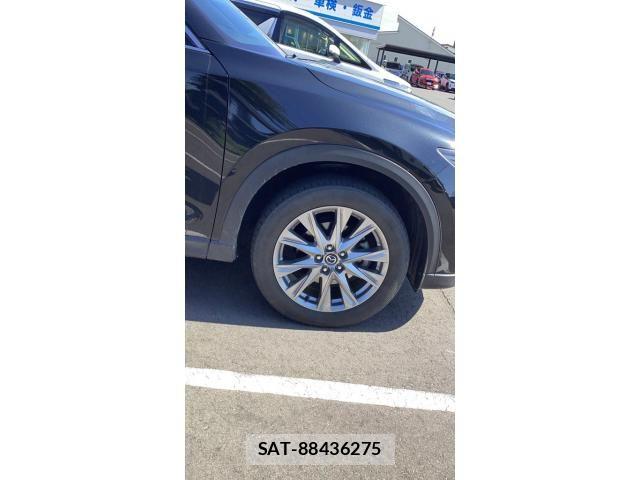 Mazda CX-8 2018-12 6993034-5