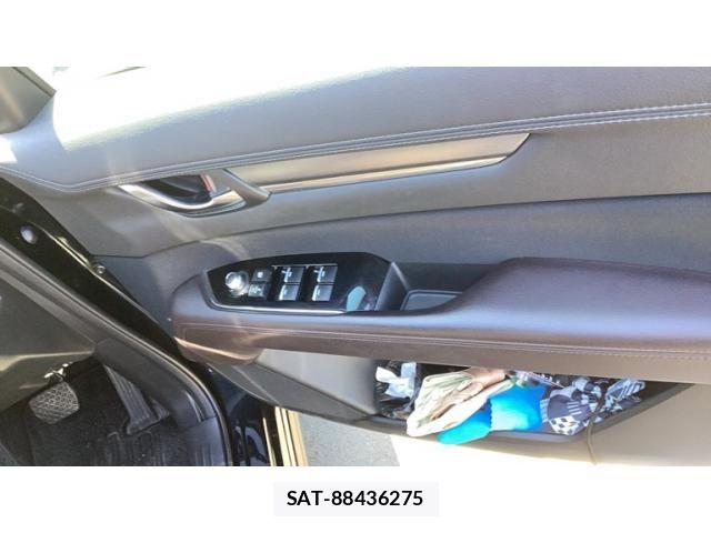 Mazda CX-8 2018-12 6993034-6