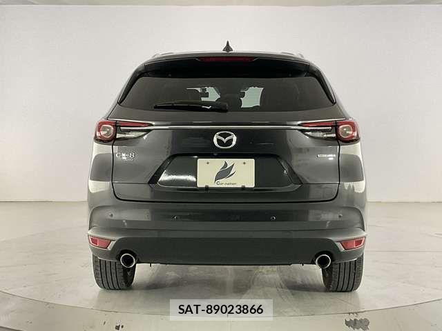 Mazda CX-8 2021-03 6992995-4