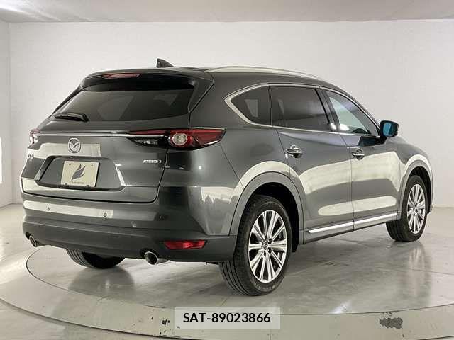 Mazda CX-8 2021-03 6992995-5