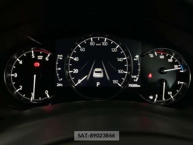 Mazda CX-8 2021-03 6992995-9