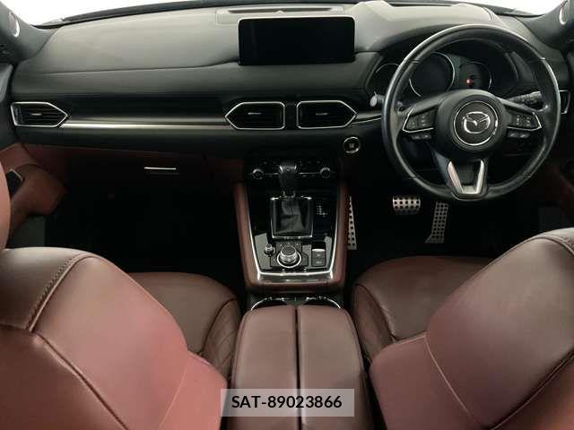 Mazda CX-8 2021-03 6992995-11